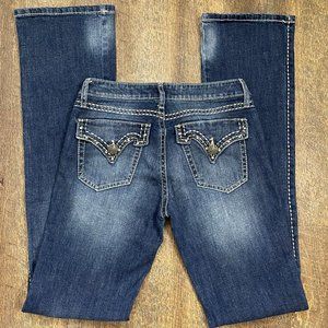 Rock 47 by Wrangler Women's Denim Jeans